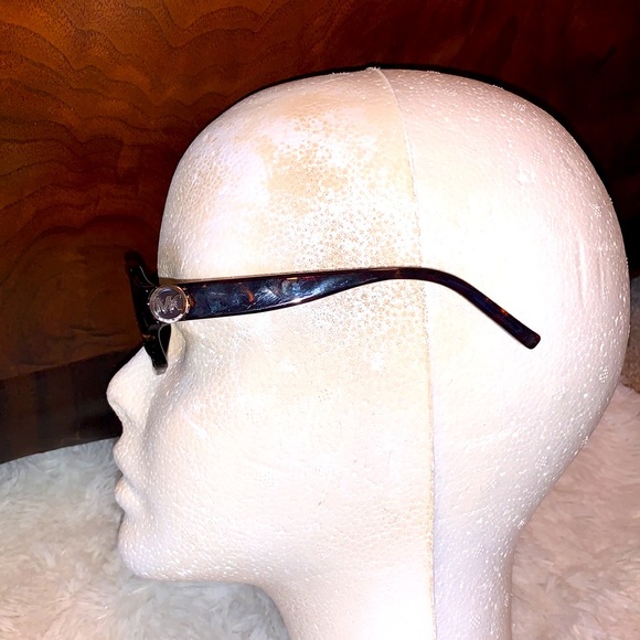 MICHAELL KORS TELLURIDE SUNGLASS FRAMES - Picture 2 of 5